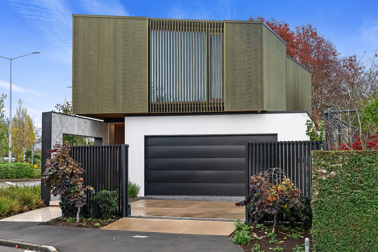 Finalist: TIDA International Home of the Year 