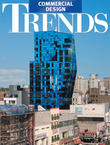 Nz2418Minicover - advertising | architecture | building | advertising, architecture, building, city, condominium, daytime, facade, metropolis, metropolitan area, mixed use, sky, skyscraper, tower block, urban area, teal