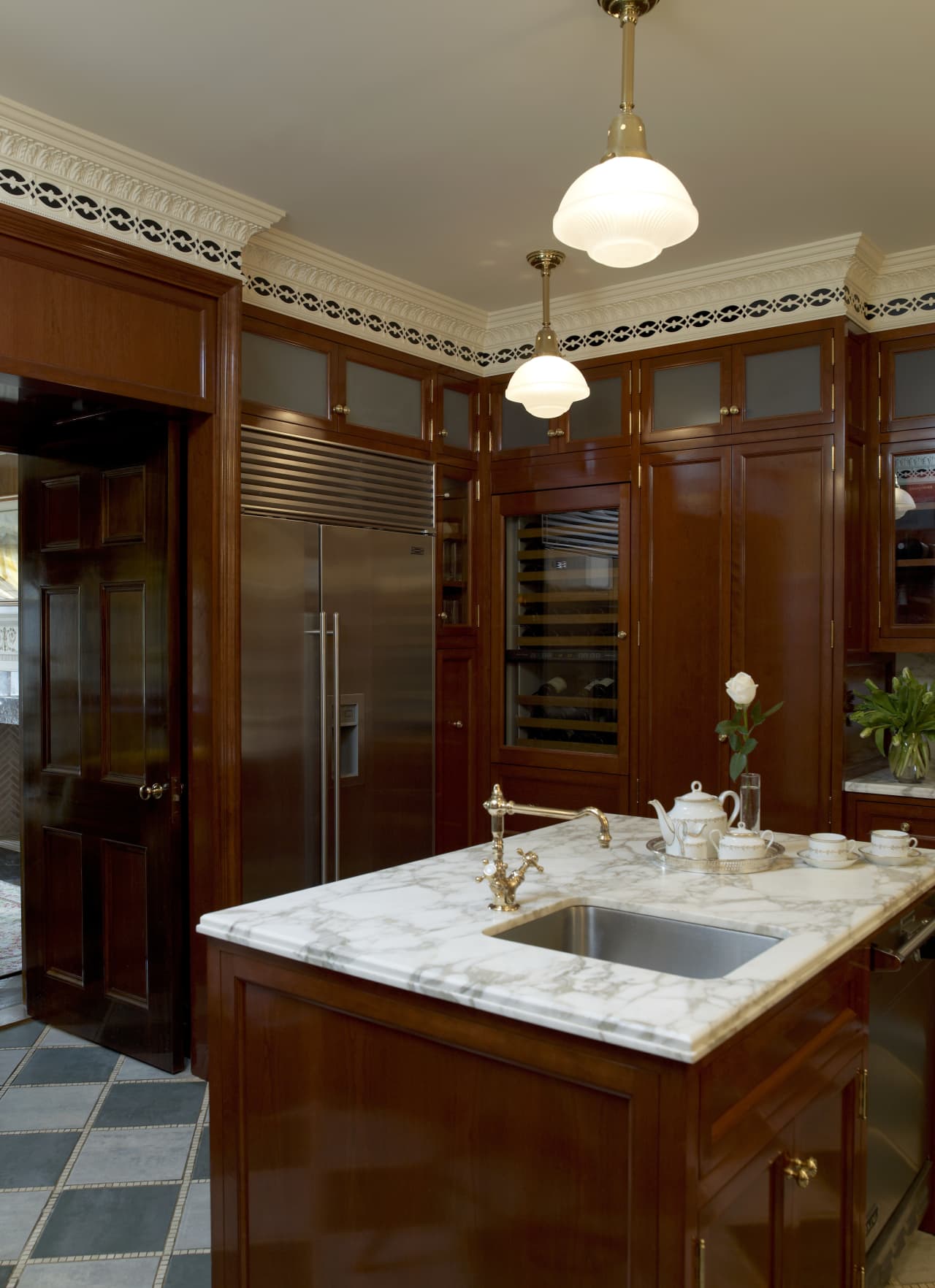 At Your Service Trends