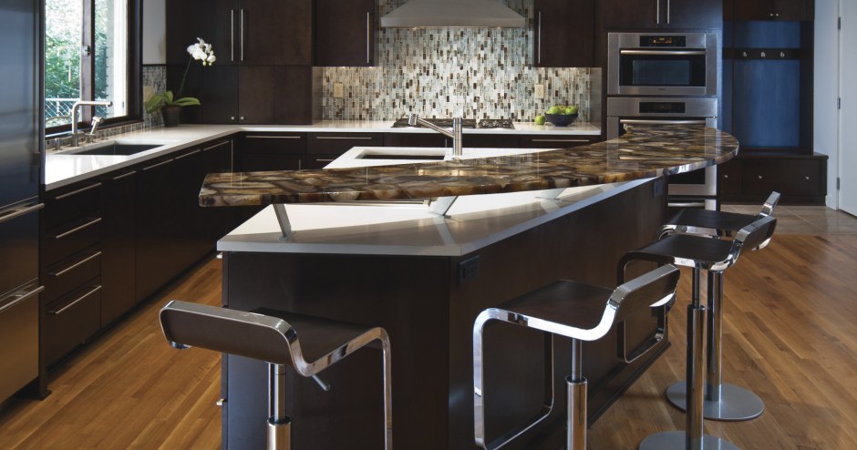 Quality Built In Timeless Kitchen Cabinetry By Trends