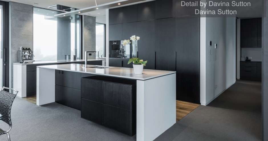 2018 TIDA New Zealand Kitchens - Designer Kitchens | Trends