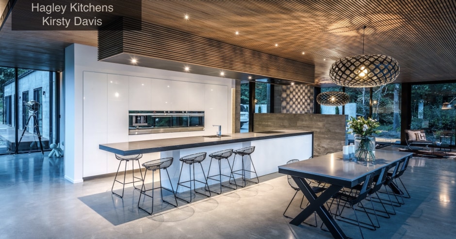 2018 TIDA New Zealand Kitchens - Designer Kitchens | Trends