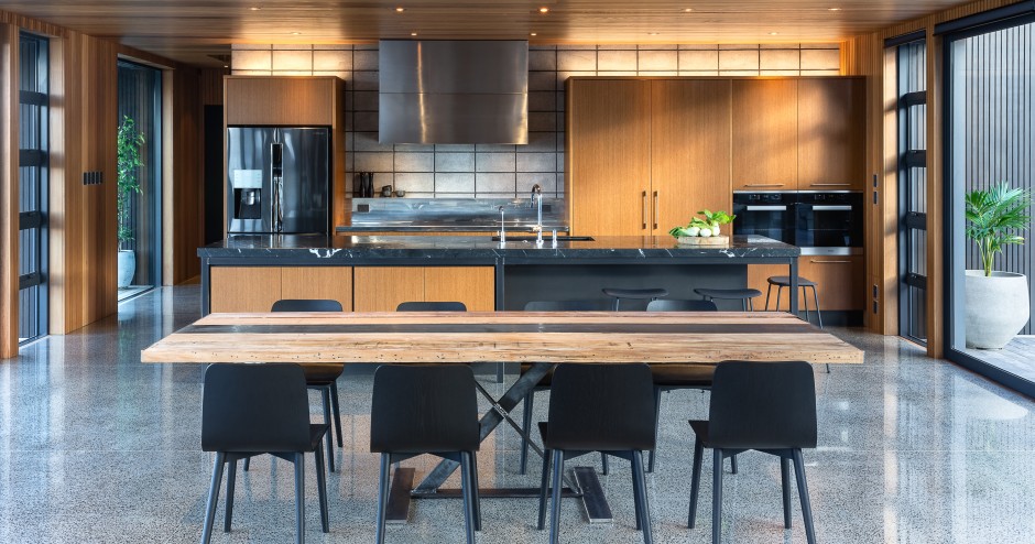 2019 TIDA New Zealand Designer Kitchens | Trends