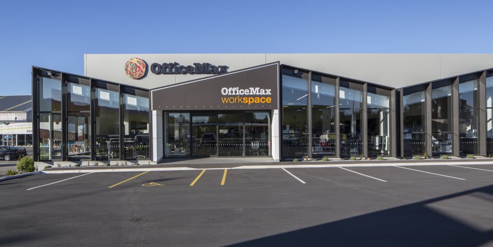 New Officemax Workspace Offers Office Supplies Trends