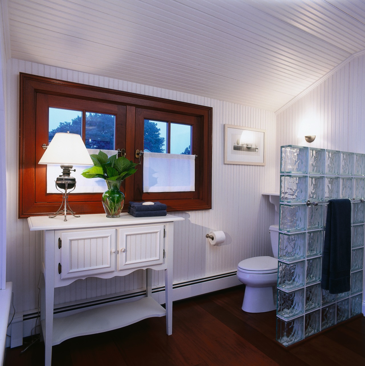 View of this bathroom ceiling, interior design, real estate, room, suite, window, gray