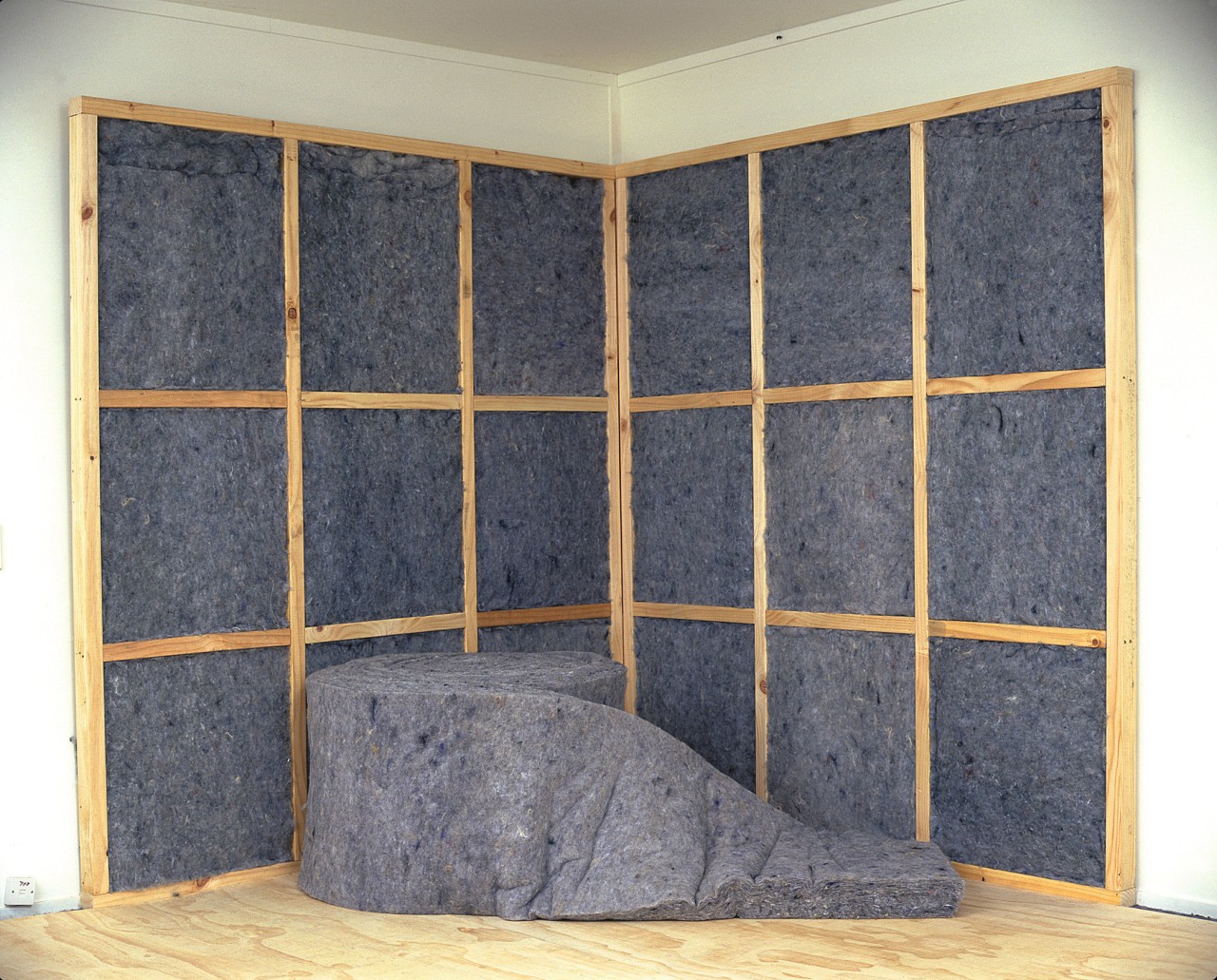 Views of insulation by Eco Insulation to keep door, floor, flooring, furniture, interior design, wall, window, wood stain, gray