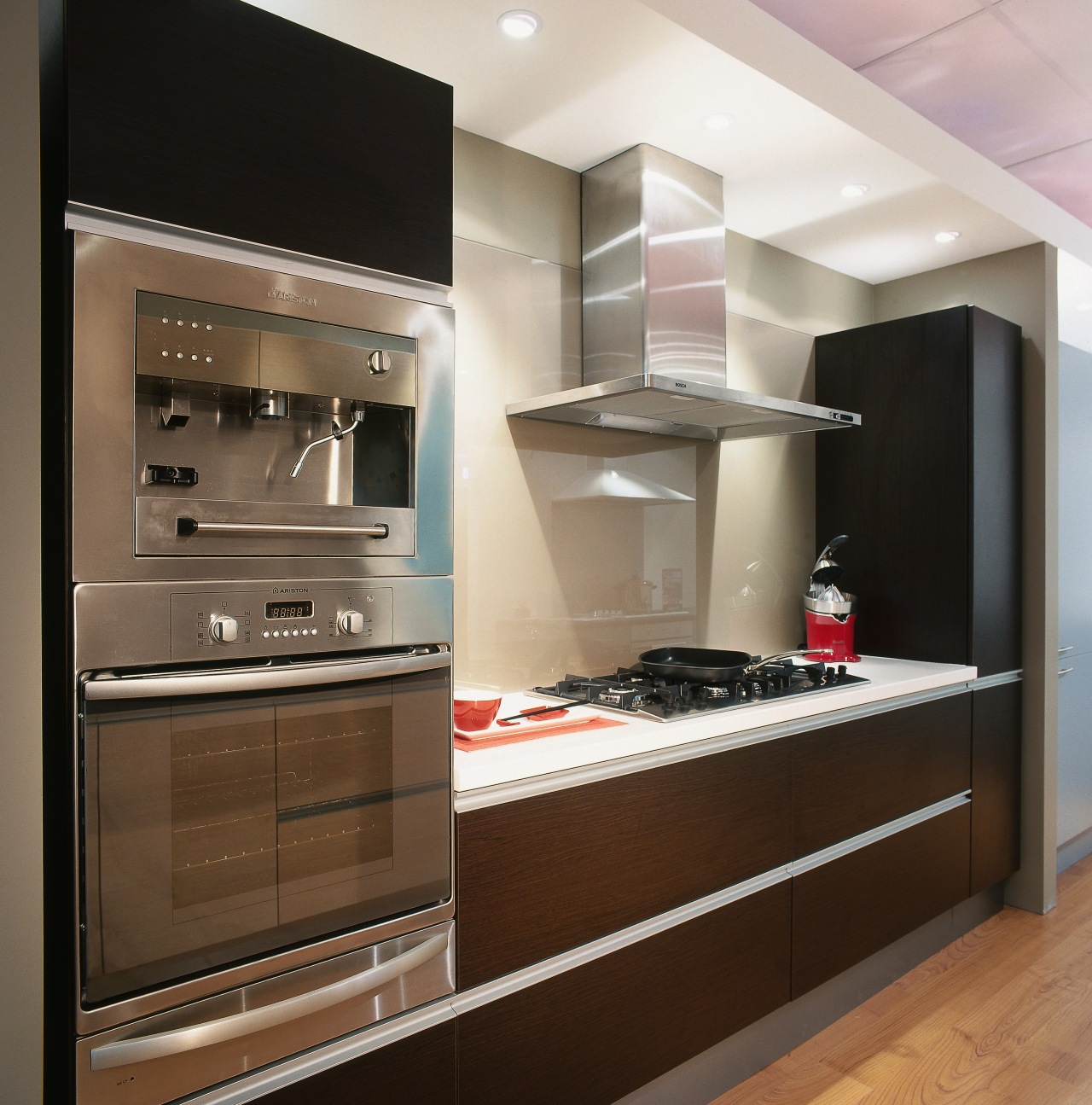 Which appliance? Trends