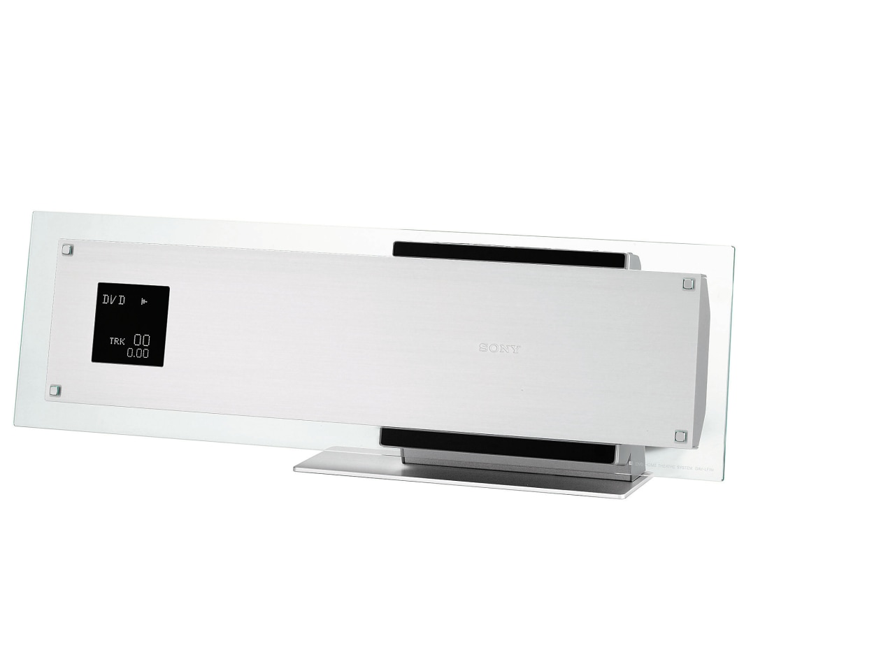 Home theatre control unit. electronics, product, product design, technology, white