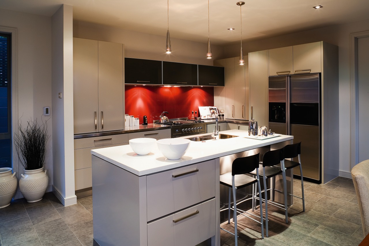 A view of some kitchen cabinetry by TM cabinetry, countertop, cuisine classique, interior design, kitchen, real estate, room, gray