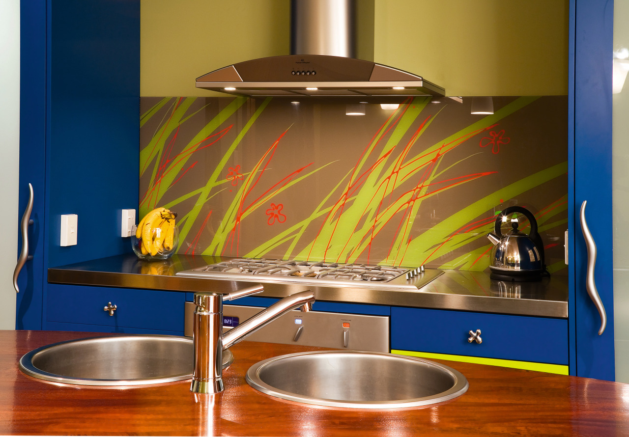 view of this kitchen featuring walnut and stainless countertop, furniture, interior design, kitchen, room, table, brown