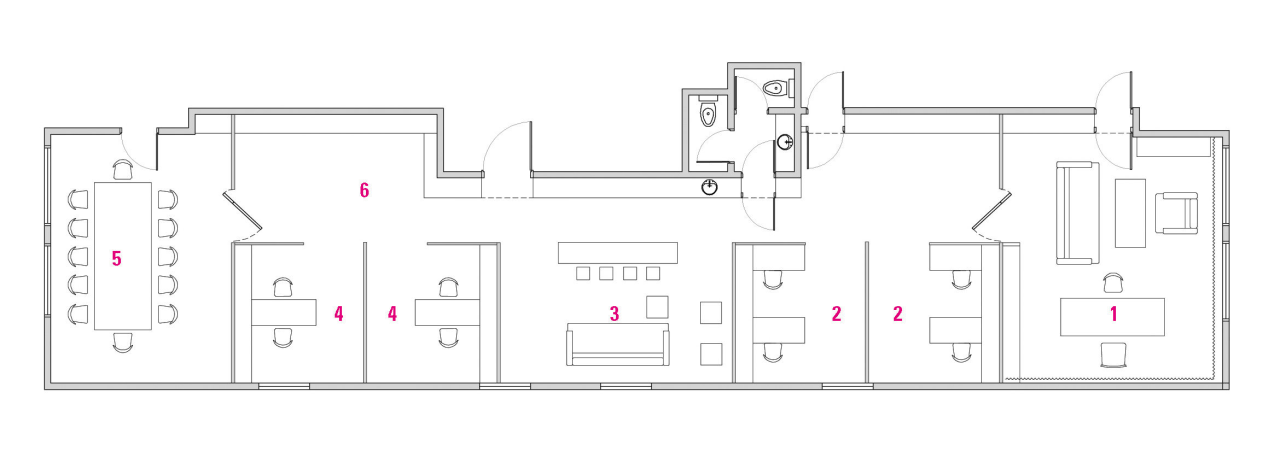 A view of smooth, lineal surfaces and the angle, architecture, area, design, diagram, drawing, floor plan, font, line, pattern, plan, product, product design, structure, text, white