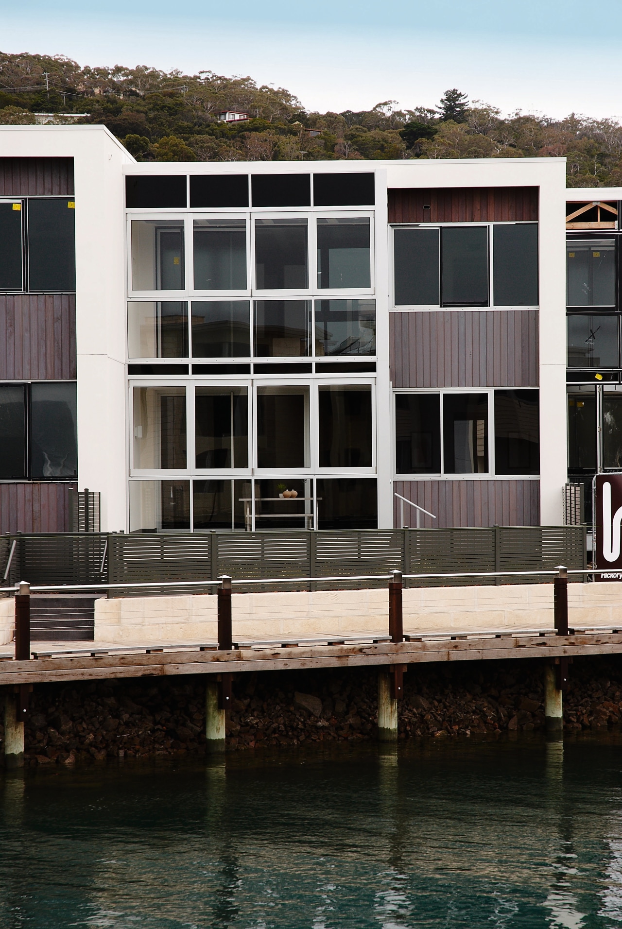 Down by the boardwalk Trends