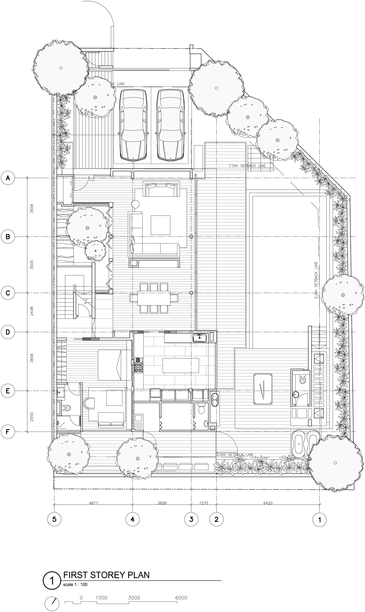 Legend for floor plan. architecture, area, artwork, black and white, design, diagram, drawing, floor plan, line, line art, plan, product, product design, residential area, structure, technical drawing, white