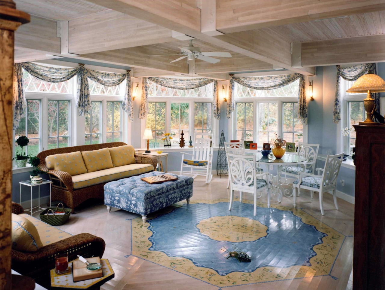 Image of the interior of this home designed ceiling, estate, furniture, home, interior design, living room, real estate, room, window, gray