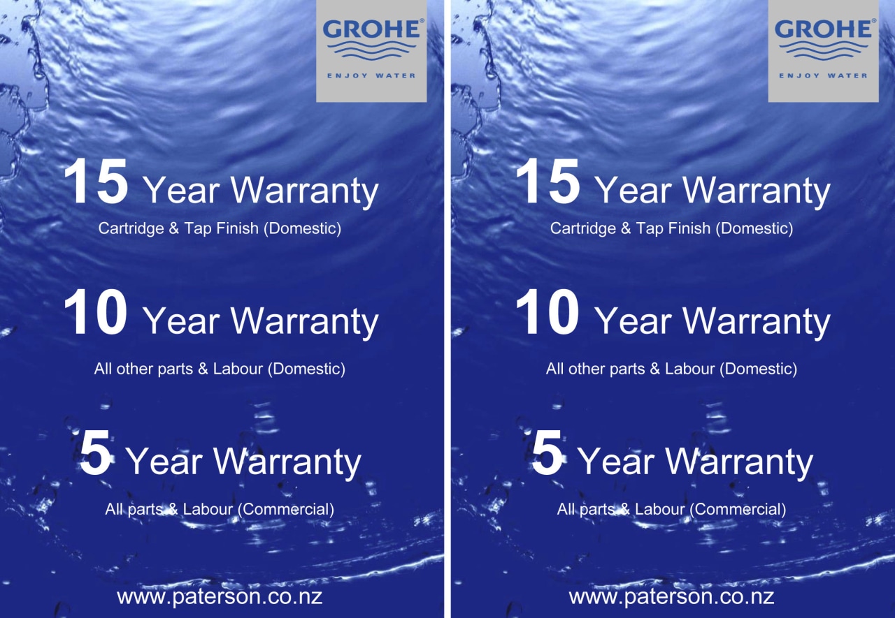 View of a warranty advertising, blue, font, product, sky, text, water, blue