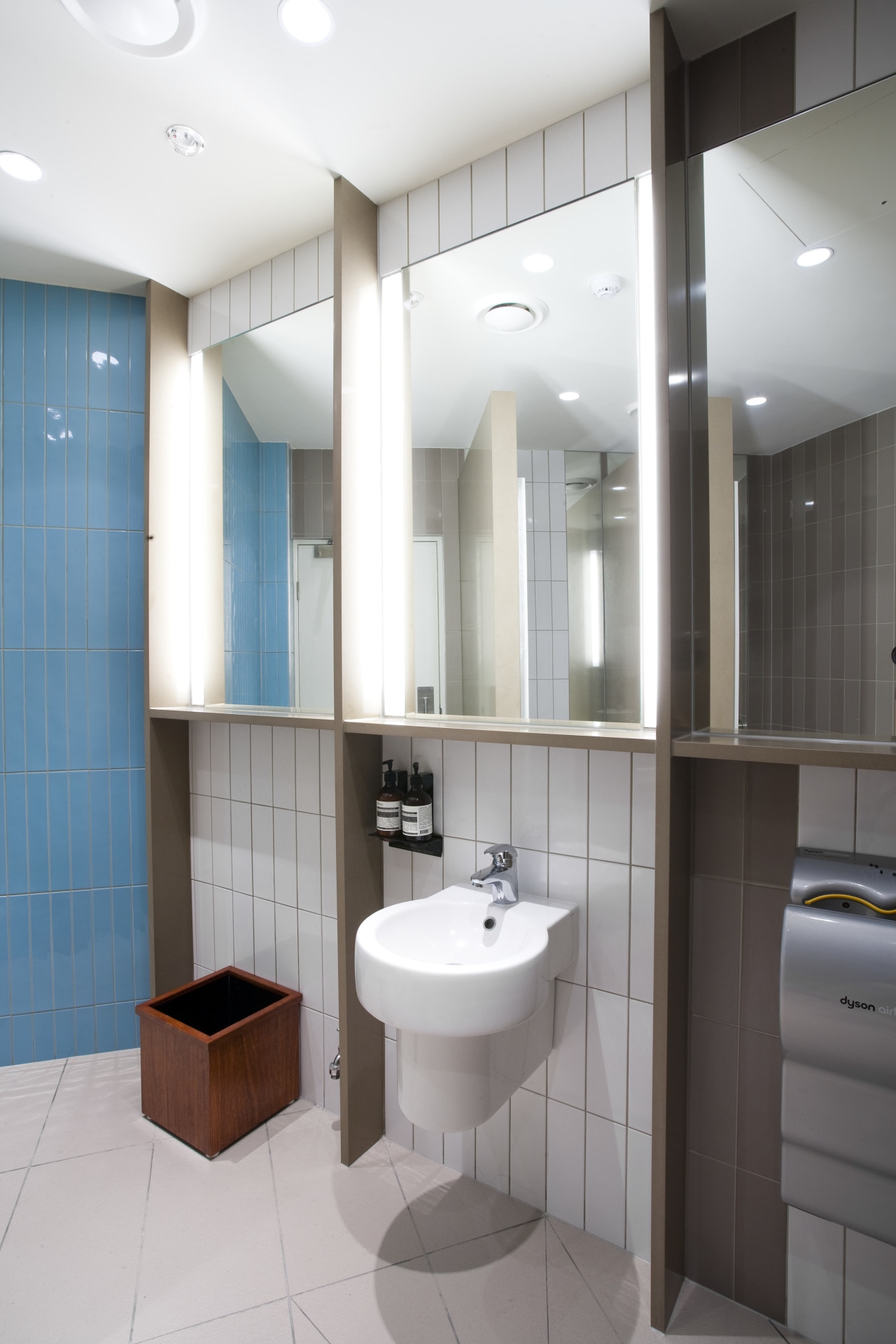 Civic Shower Screens  and Wardrobes supplied mirrors architecture, bathroom, bathroom accessory, ceiling, interior design, product design, public toilet, room, sink, white