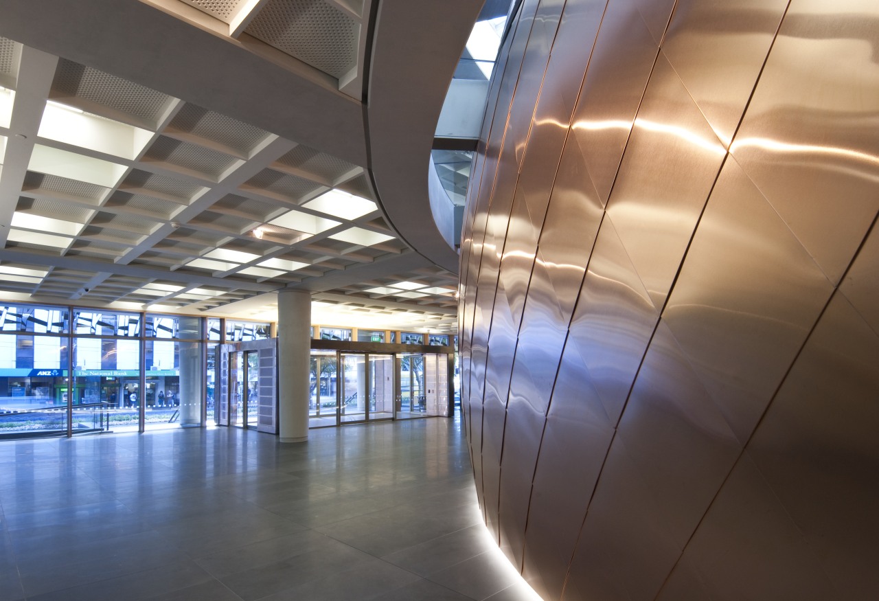 Interior view of the Supreme Court where the airport terminal, architecture, ceiling, daylighting, interior design, leisure centre, structure, gray