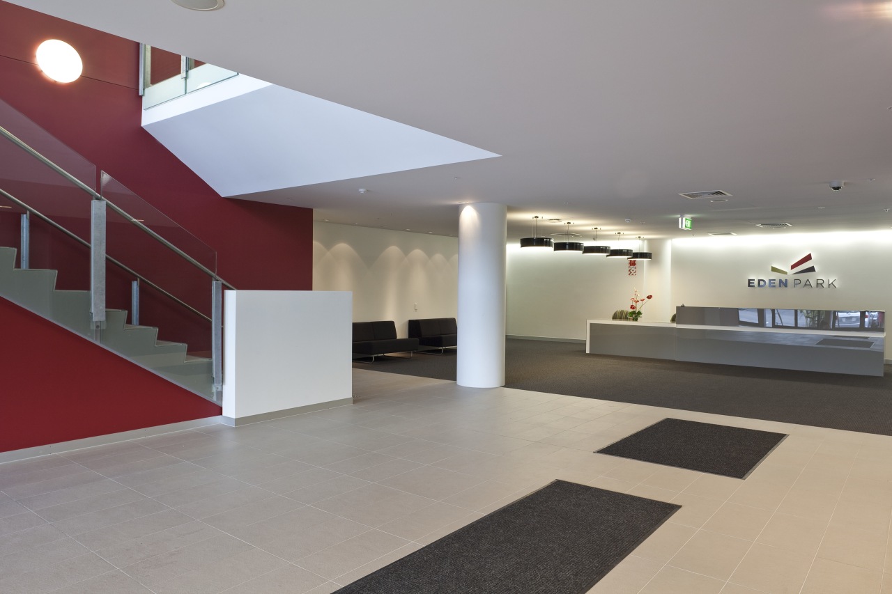 Singer Group undertook the broad array of electrical architecture, ceiling, daylighting, floor, flooring, interior design, lobby, product design, gray