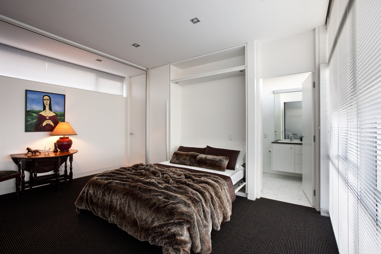 View of a bedroom which can be converted bedroom, ceiling, interior design, real estate, room, suite, gray