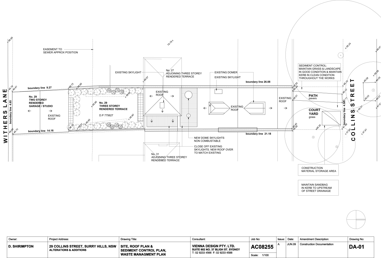 Floor plan of home was renovated by Maddalena angle, area, artwork, black and white, design, diagram, drawing, font, line, line art, monochrome, product, product design, technical drawing, text, white