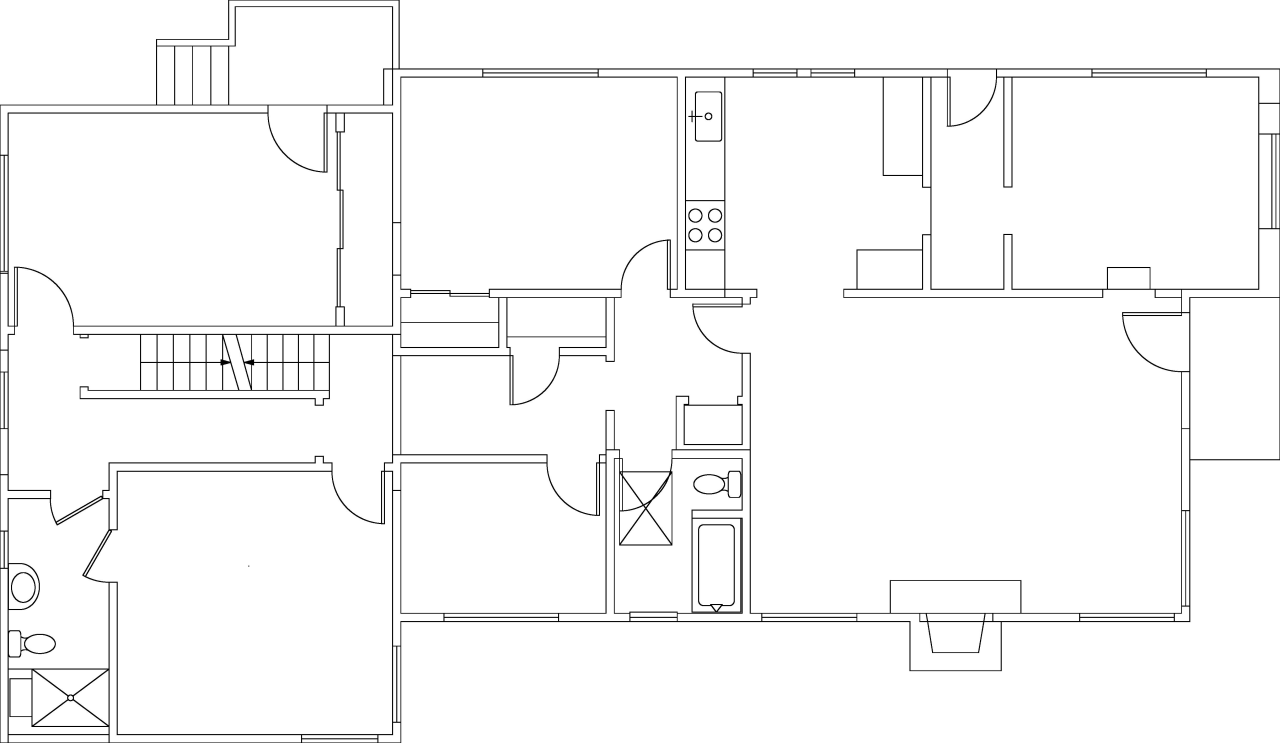 Floor plan angle, area, black and white, design, diagram, drawing, floor plan, font, line, pattern, plan, product, product design, square, text, white
