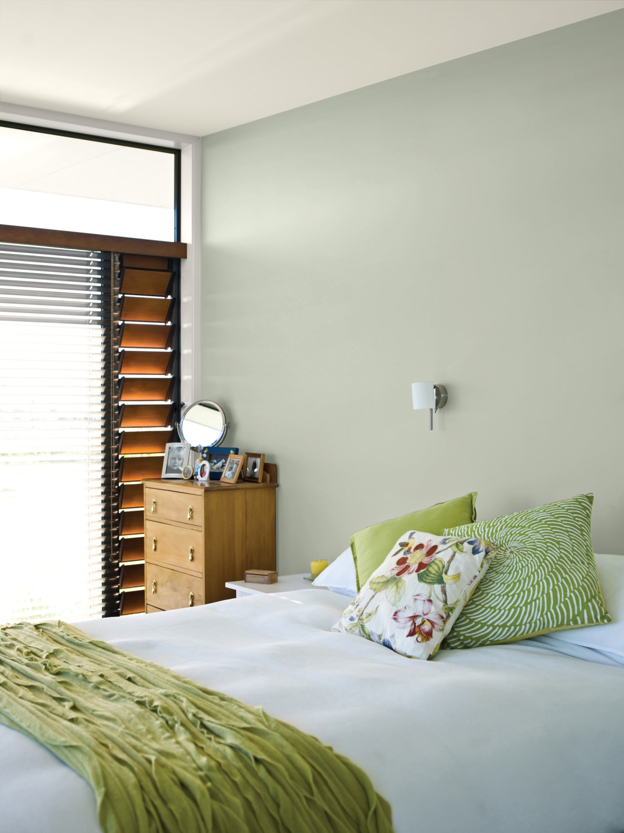 Inspiring colour from Resene Trends