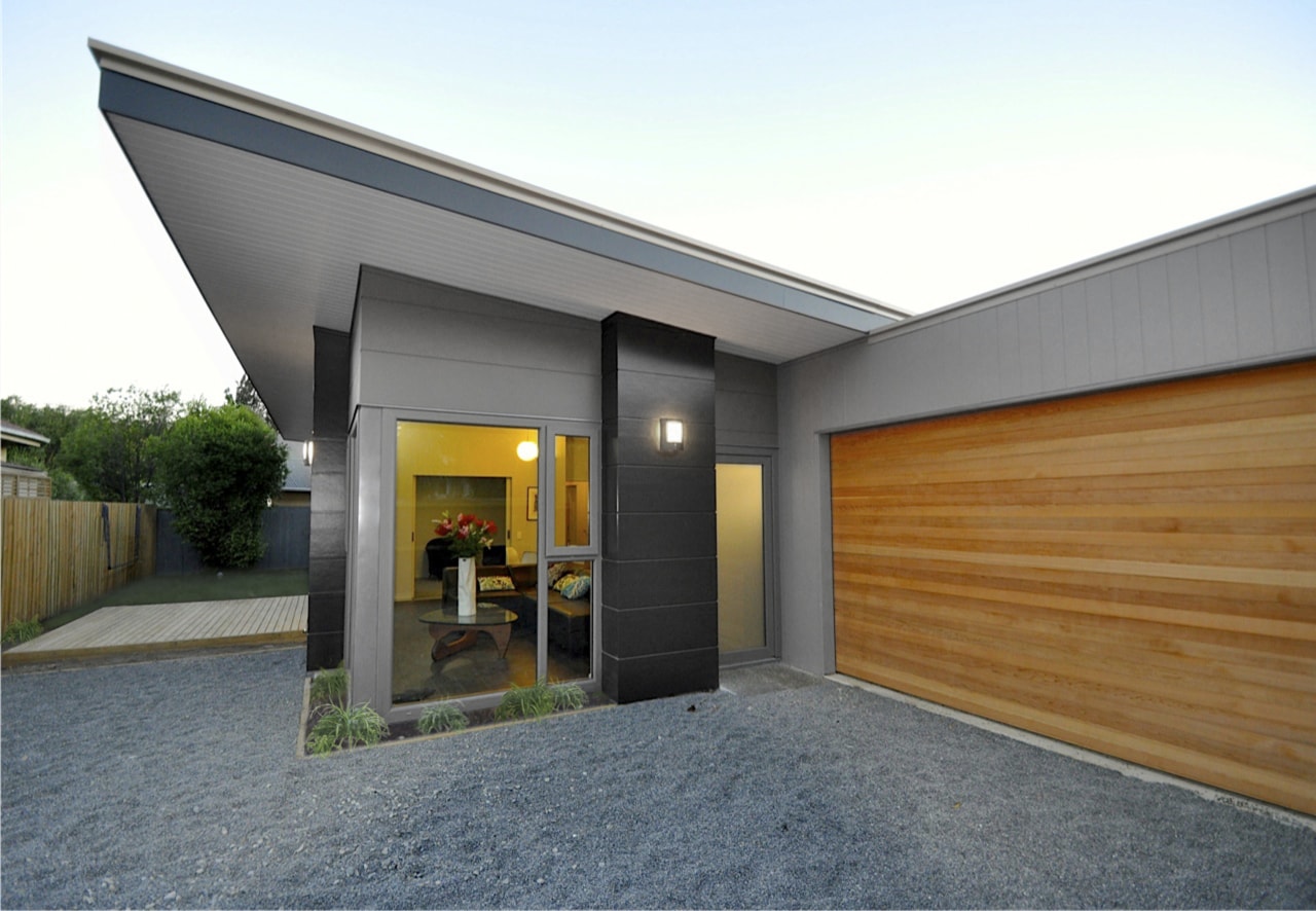 Raising the benchmark  Homestar green initiatives architecture, facade, home, house, property, real estate, gray, white