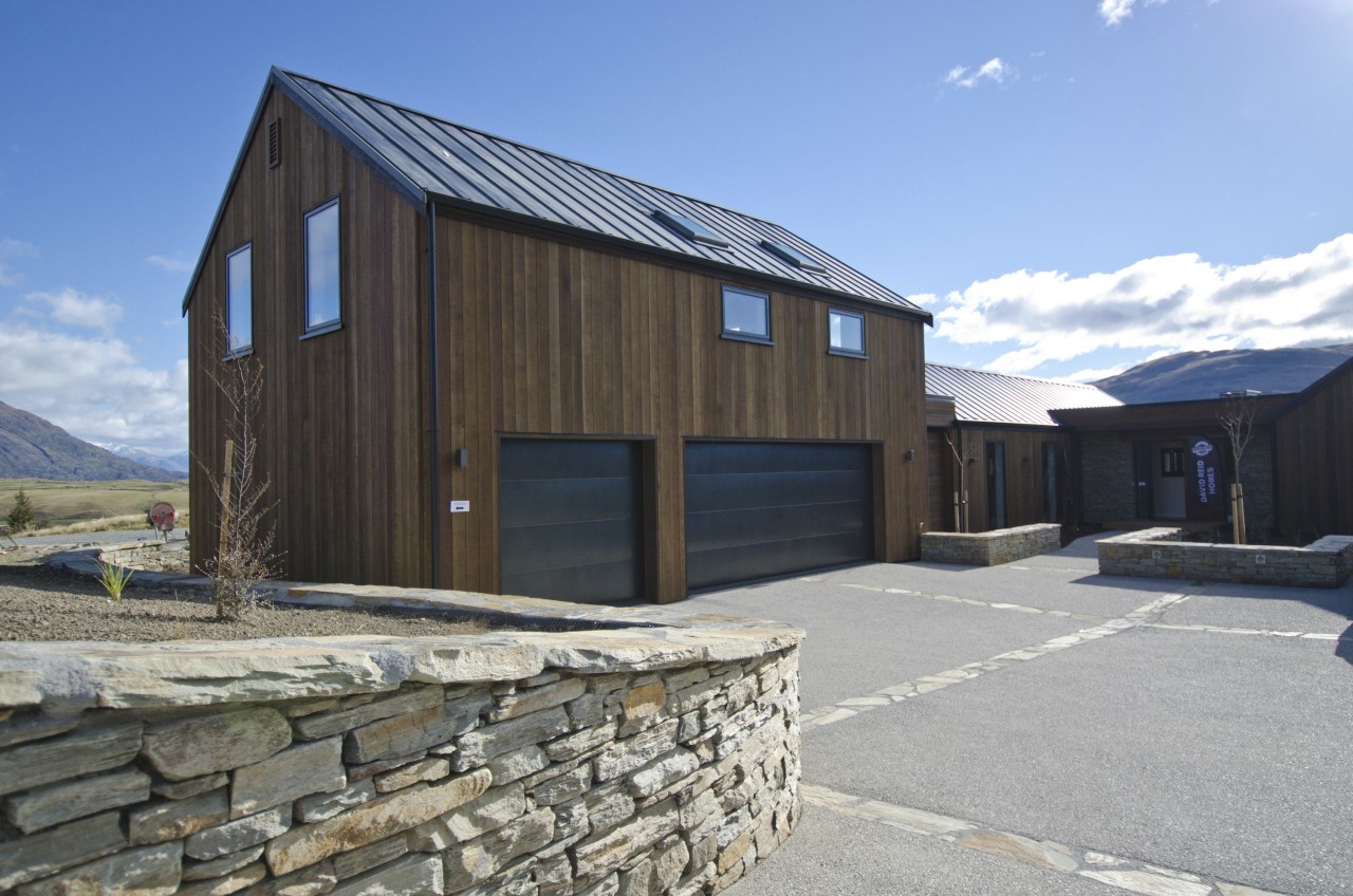 In character  Heritage Tray roofing barn, building, cottage, home, house, hut, property, real estate, shed, siding, wood, gray, black, teal