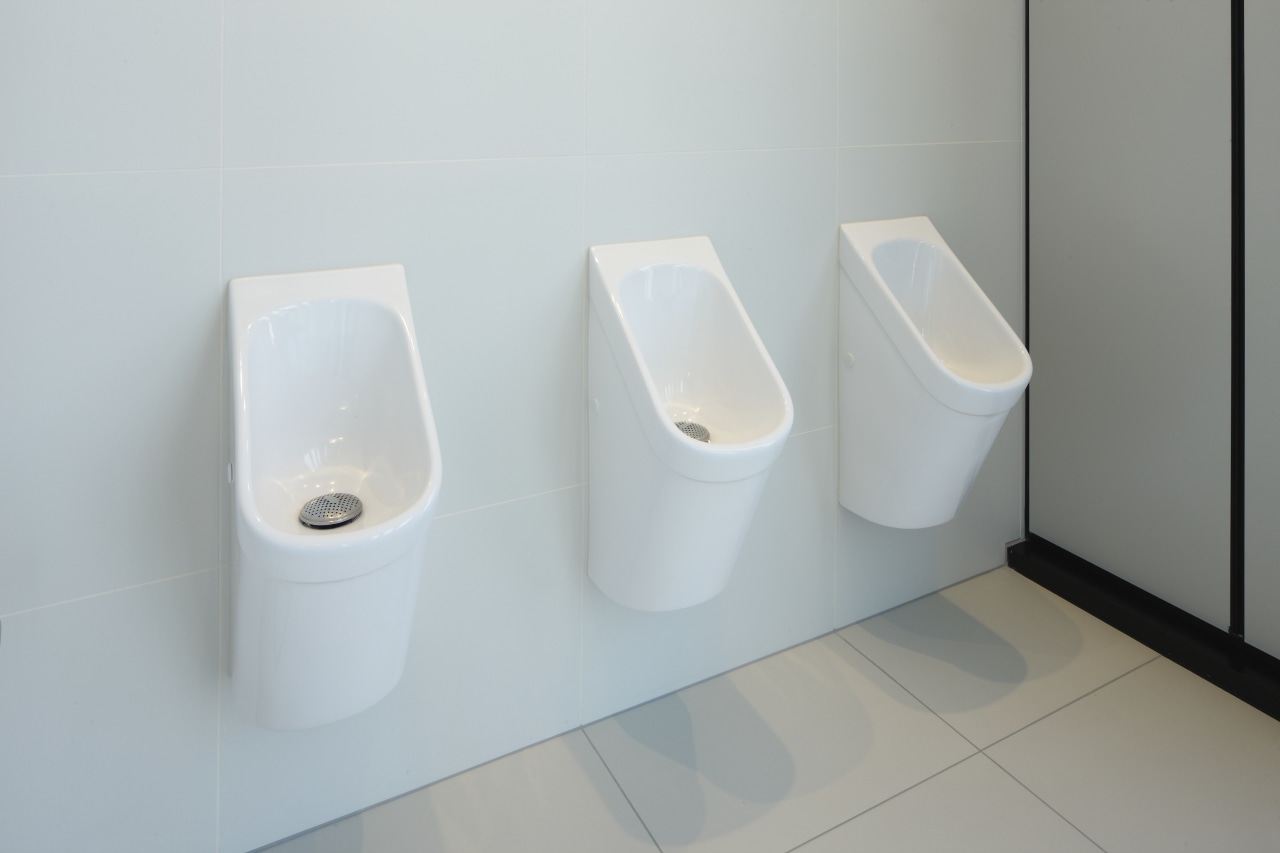 These contemporary products reflect the latest design and bathroom sink, ceramic, plumbing fixture, product, product design, tap, toilet, toilet seat, urinal, gray