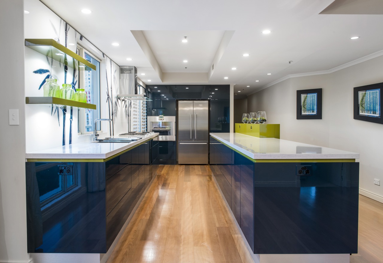 Designers don't just make your home look great, ceiling, countertop, interior design, kitchen, real estate, room, gray