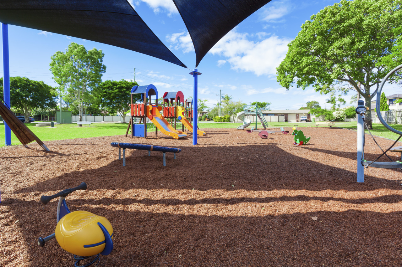 A well-designed playground can act as a catalyst city, leisure, outdoor play equipment, park, play, playground, public space, recreation