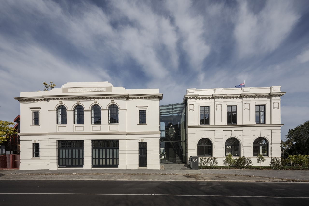 Born again  built in the early 1900s, architecture, building, classical architecture, estate, facade, home, house, landmark, mansion, official residence, palace, real estate, sky, town, window, gray