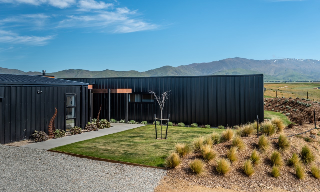 The owners Ian hadn’t seen Dimond® DP955® profile 