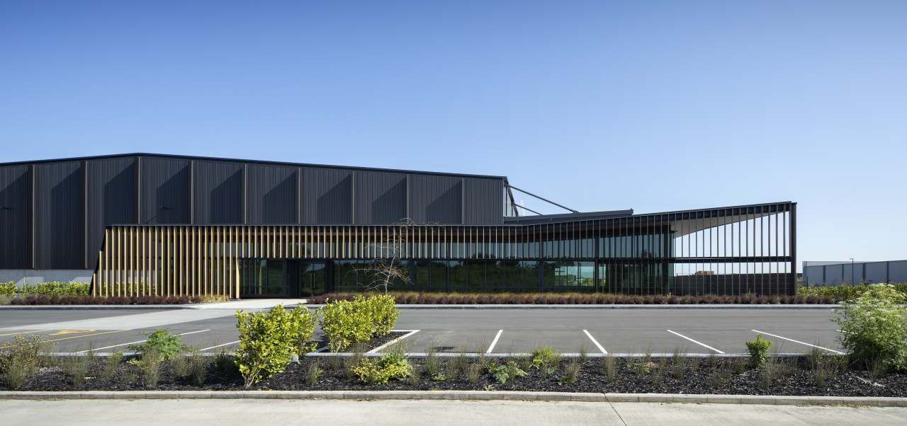 JWA Landing Drive 8 -  