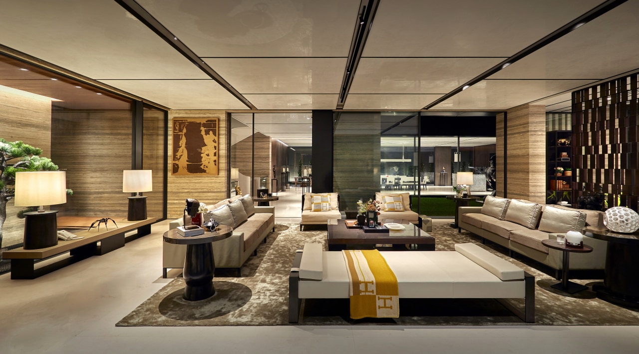 The basic concept was to create a free 