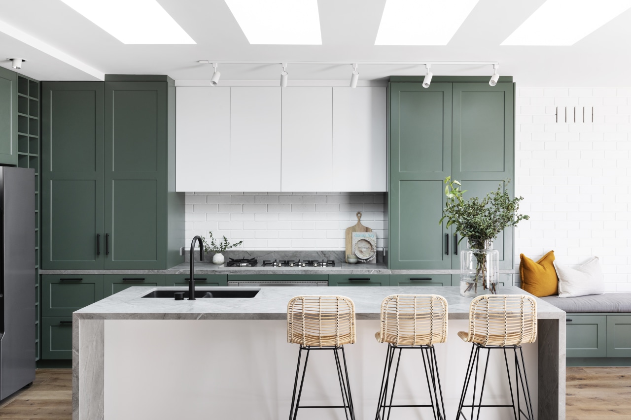 Dekton Vera by Cosentino – with a concrete 