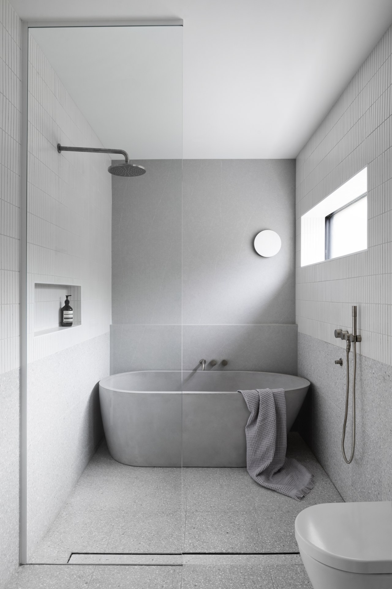 Silestone in colour Serena – by Cosentino – 