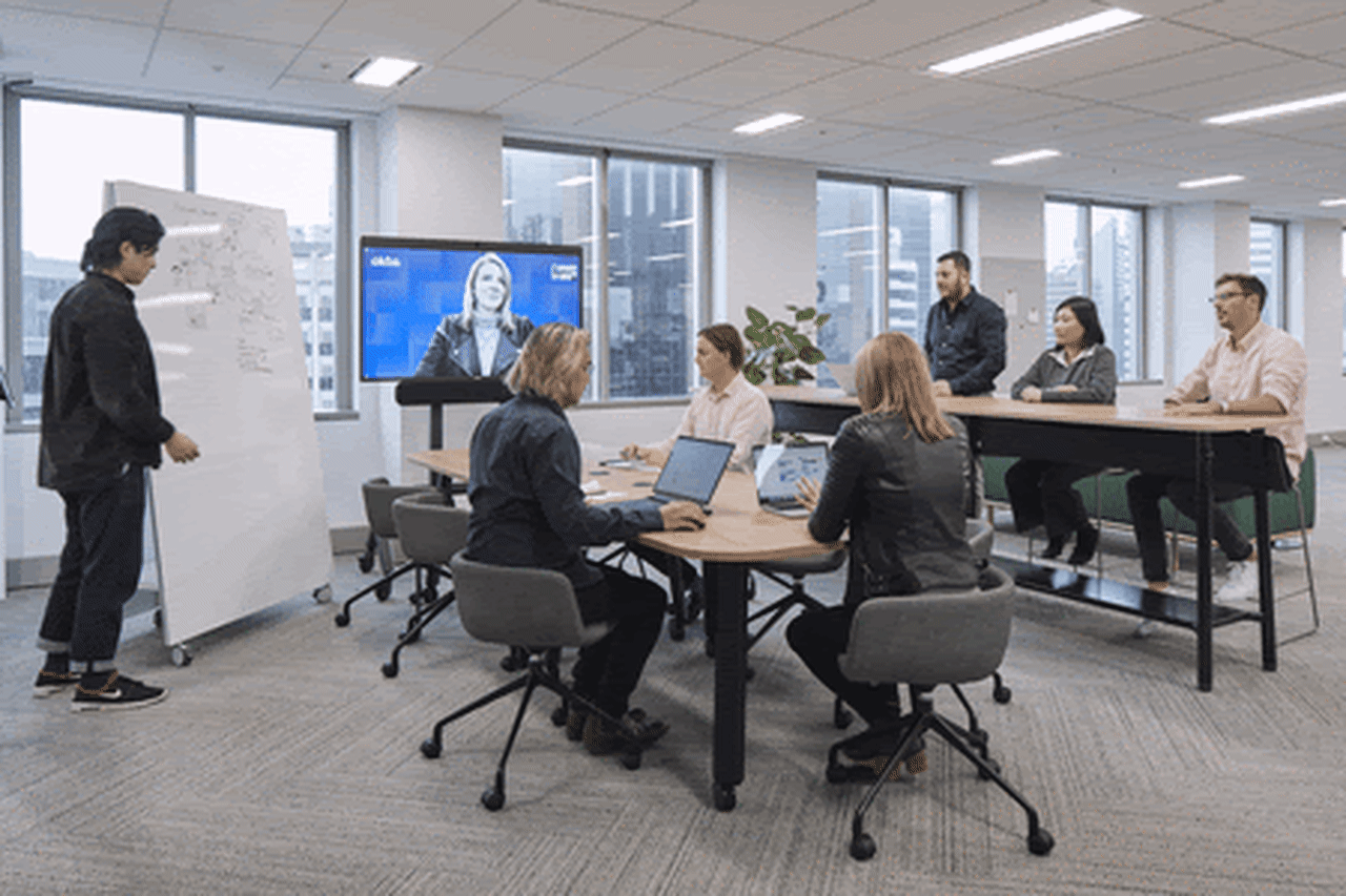 A moveable feast – Okta has gone further than many 