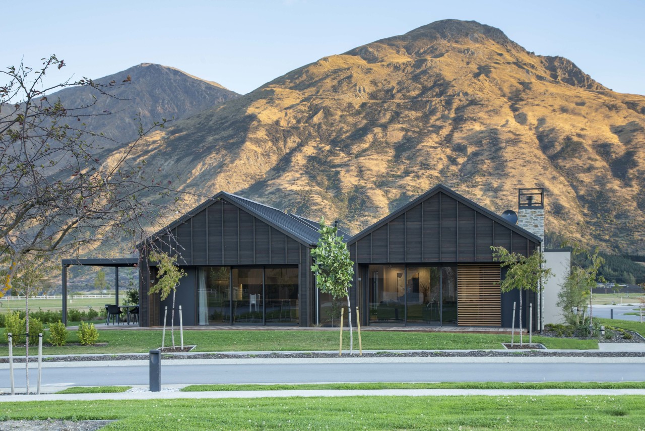 Consumers’ perceptions and expectations of environmental sustainability will architecture, building, fell, grass, highland, hill, home, house, landscape, mountain, mountain range, mountainous landforms, real estate, roof, rural area, sky, tree, gray