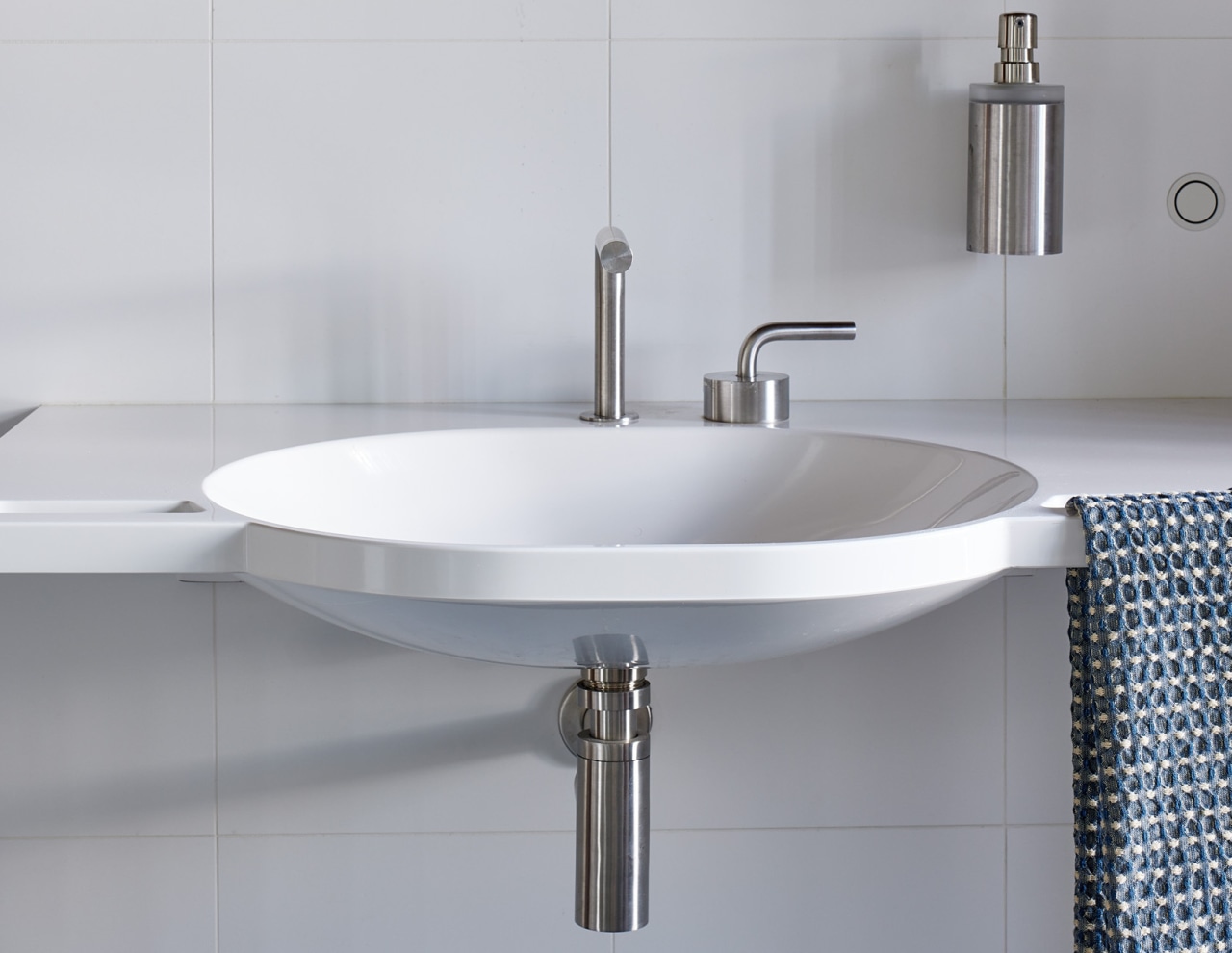 Today and tomorrow -  