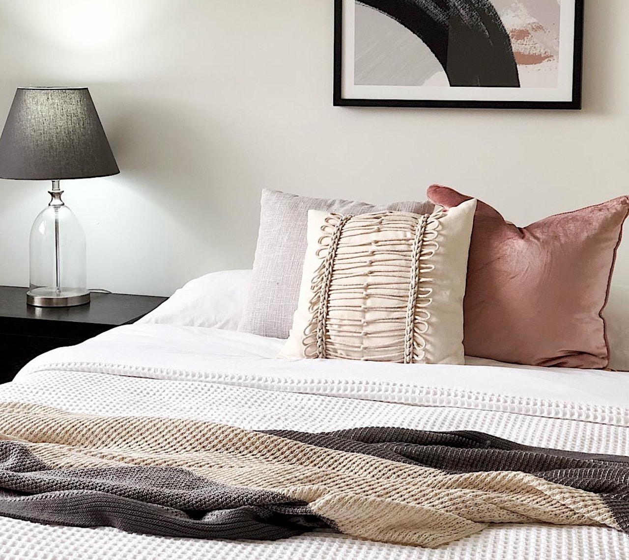 Winter is a good time to change out 