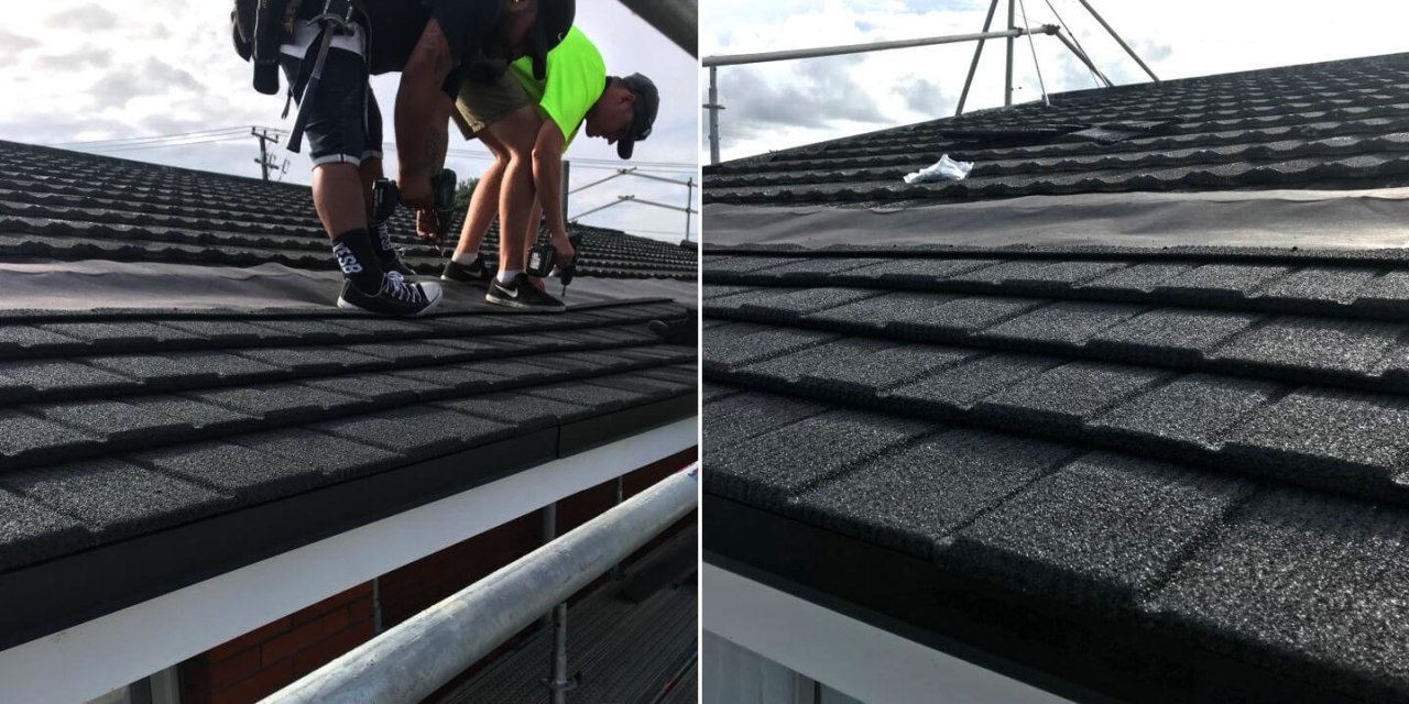 Installing a new roof - automotive tire | automotive tire, daylighting, outdoor structure, roof, tire, black