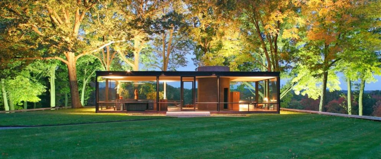 Photo by Robin Hill architecture, backyard, cottage, estate, facade, grass, home, house, lawn, outdoor structure, pavilion, property, real estate, yard, green, brown