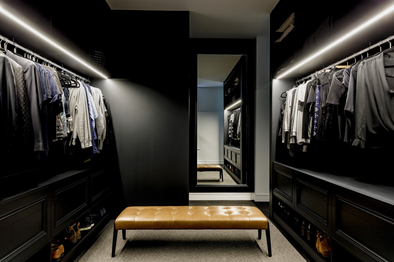 Moody and masculine – the atmospheric WIR. 