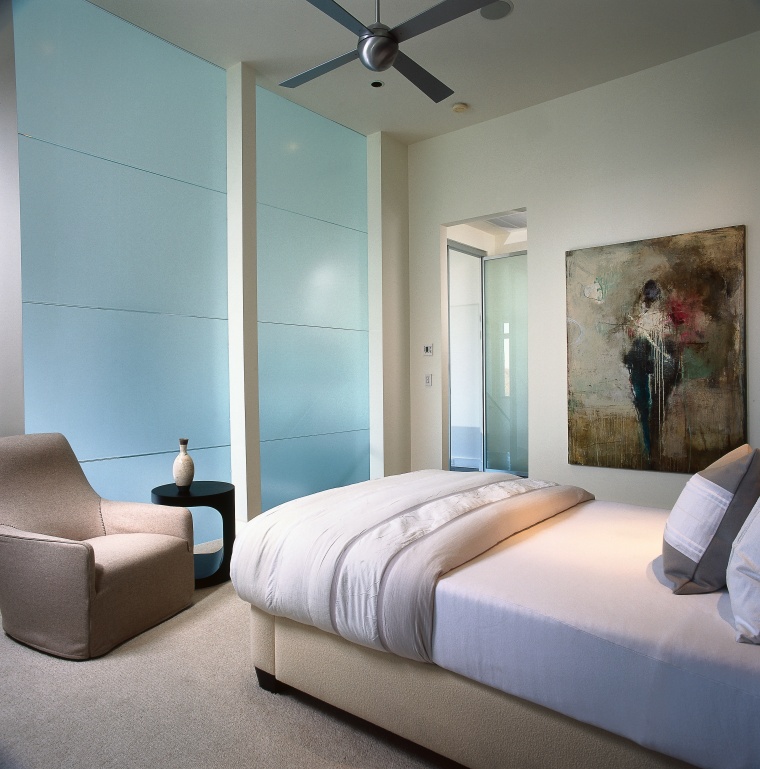 A view of the master bedroom, carpet, white architecture, bed frame, bedroom, ceiling, floor, home, interior design, real estate, room, wall, window, gray