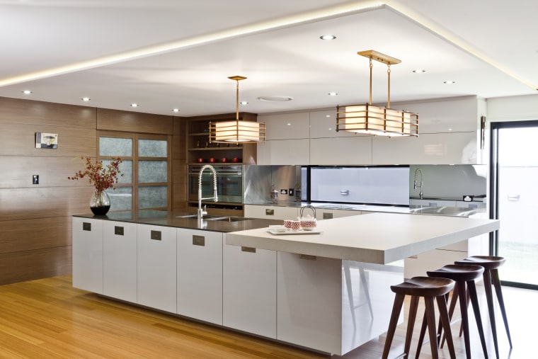 Home Living Blog Japanese Kitchen Inspiration