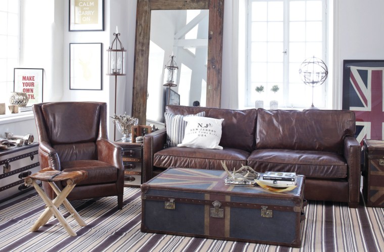 These soft furnishings were supplied and designed by chair, coffee table, couch, furniture, home, interior design, living room, loveseat, room, table, white