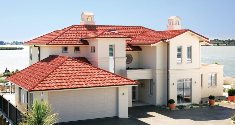 How you choose to re-roof your home now architecture, building, cottage, estate, facade, home, house, property, real estate, residential area, roof, white