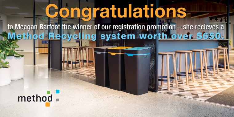 Method Bins Trends Promotion 1225x600 winner - door door, floor, flooring, metal, product, waste container, white, black