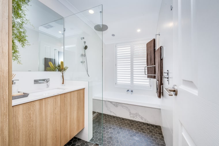Avoid hidden costs – do some research, be architecture, bathroom, building, ceiling, countertop, floor, flooring, furniture, home, house, interior design, material property, property, real estate, room, tile, white